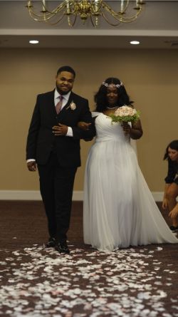 Wedding Capture
