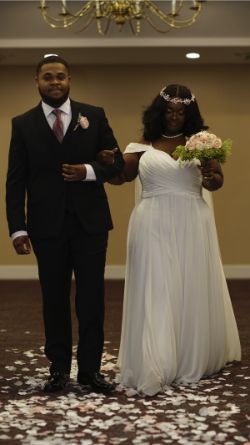 Wedding Capture