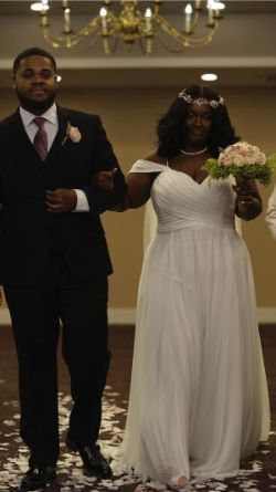 Wedding Capture