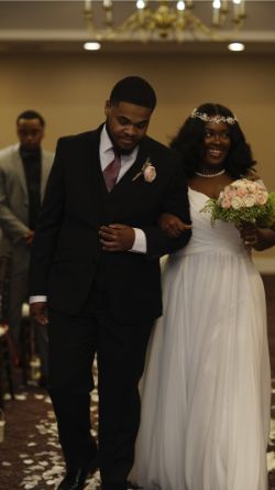 Wedding Capture