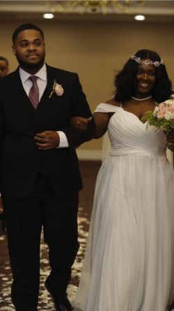 Wedding Capture