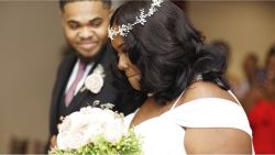 Wedding Capture