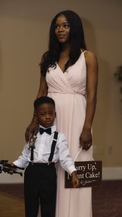 Wedding Capture
