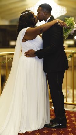 Wedding Capture