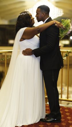 Wedding Capture