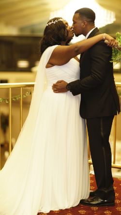 Wedding Capture