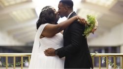 Wedding Capture