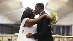Wedding Capture