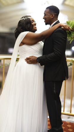 Wedding Capture