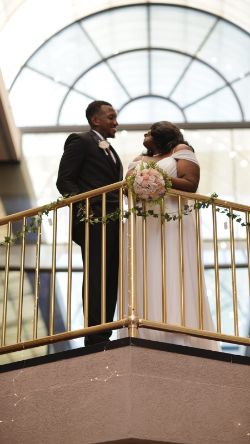 Wedding Capture