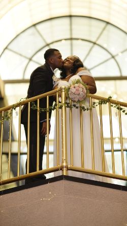 Wedding Capture