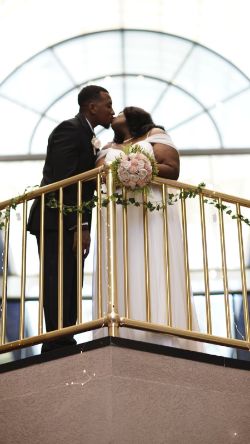 Wedding Capture