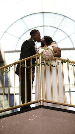 Wedding Capture
