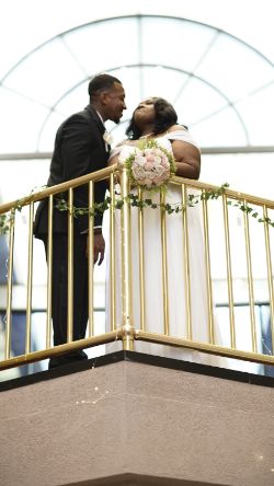 Wedding Capture