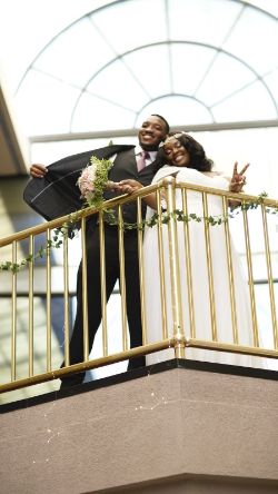 Wedding Capture