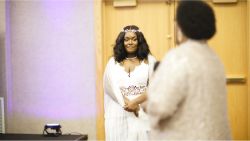 Wedding Capture