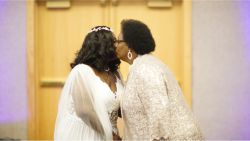 Wedding Capture