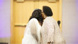 Wedding Capture