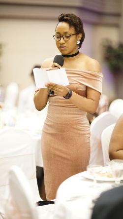 Wedding Capture