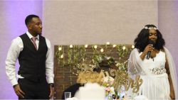 Wedding Capture