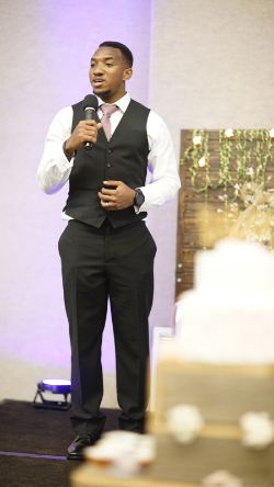 Wedding Capture