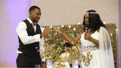 Wedding Capture