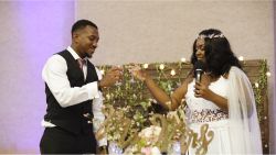 Wedding Capture