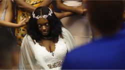 Wedding Capture