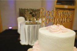 Cake Topper