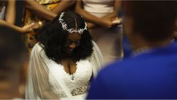 Wedding Capture