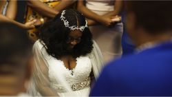 Wedding Capture