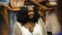 Wedding Capture