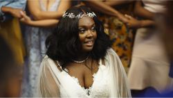 Wedding Capture