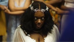 Wedding Capture