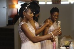 Wedding Capture