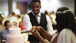 Wedding Capture