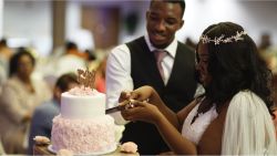 Wedding Capture