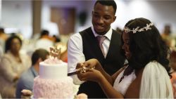 Wedding Capture