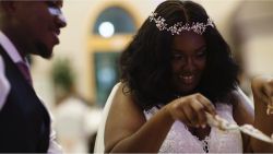 Wedding Capture