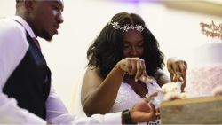Wedding Capture