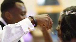 Wedding Capture