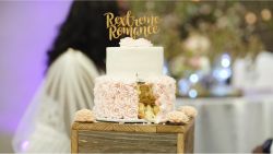 Wedding Capture