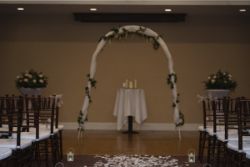 Wedding Capture