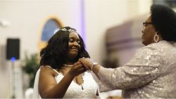 Wedding Capture