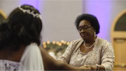 Wedding Capture