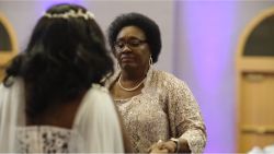 Wedding Capture