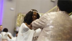 Wedding Capture