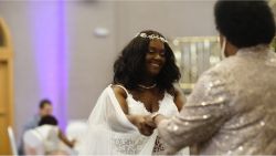 Wedding Capture