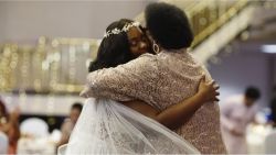 Wedding Capture