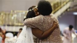 Wedding Capture